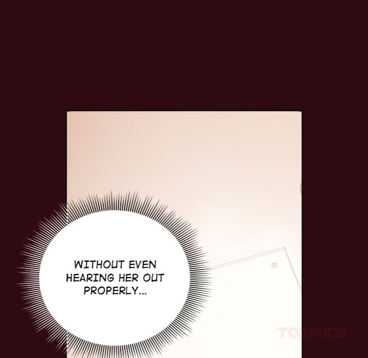 Sweet Girl, Dirty Secrets Chapter 45 - Page 116