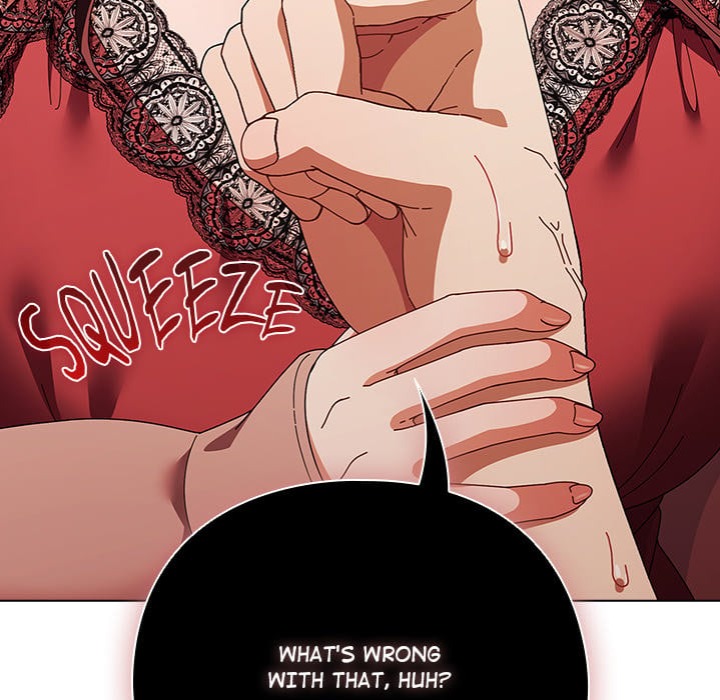 Sweet Girl, Dirty Secrets Chapter 45 - Page 58