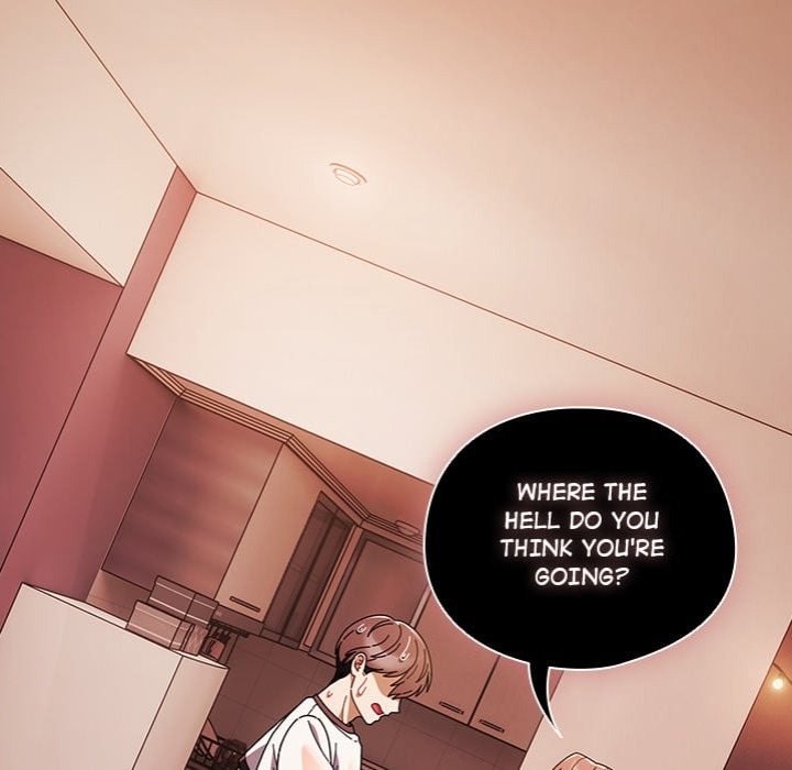 Sweet Girl, Dirty Secrets Chapter 45 - Page 67