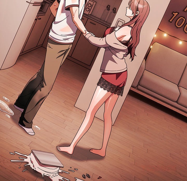 Sweet Girl, Dirty Secrets Chapter 45 - Page 68