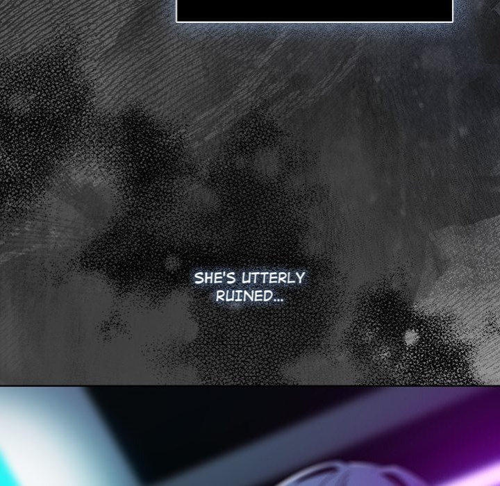 Sweet Girl, Dirty Secrets Chapter 47 - Page 125