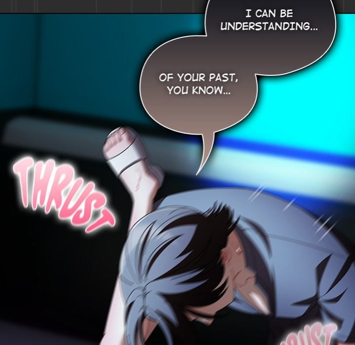 Sweet Girl, Dirty Secrets Chapter 47 - Page 26