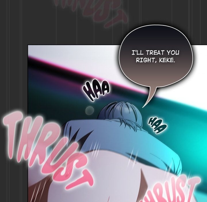 Sweet Girl, Dirty Secrets Chapter 47 - Page 31