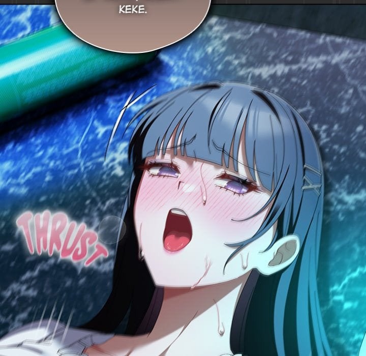 Sweet Girl, Dirty Secrets Chapter 47 - Page 7