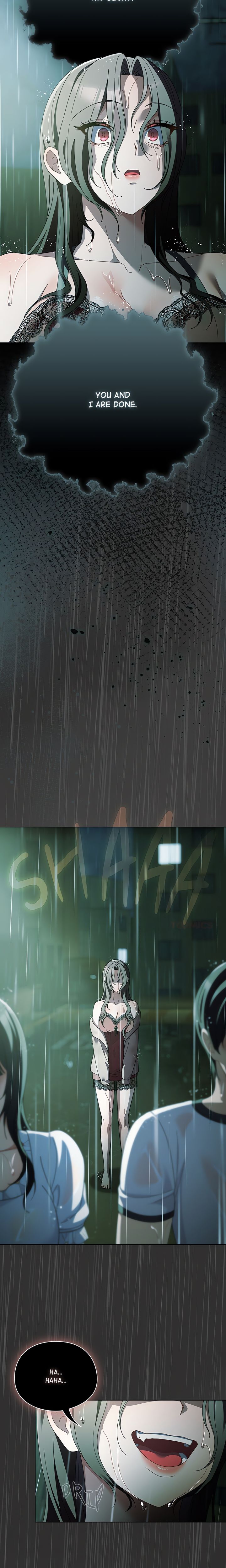 Sweet Girl, Dirty Secrets Chapter 48 - Page 12