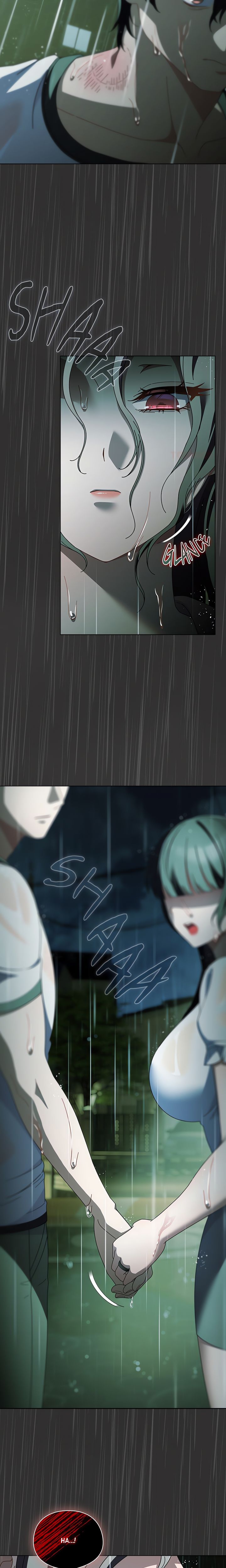 Sweet Girl, Dirty Secrets Chapter 48 - Page 6