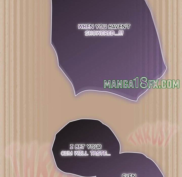 Sweet Girl, Dirty Secrets Chapter 50 - Page 116