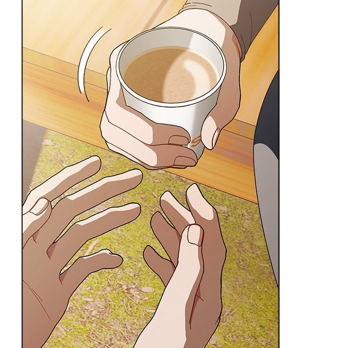 Sweet Girl, Dirty Secrets Chapter 50 - Page 21