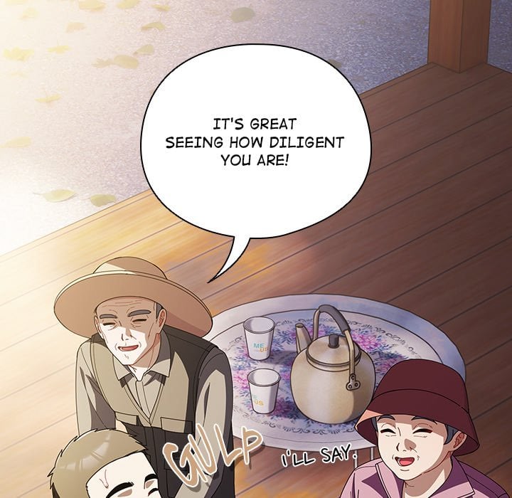 Sweet Girl, Dirty Secrets Chapter 50 - Page 23