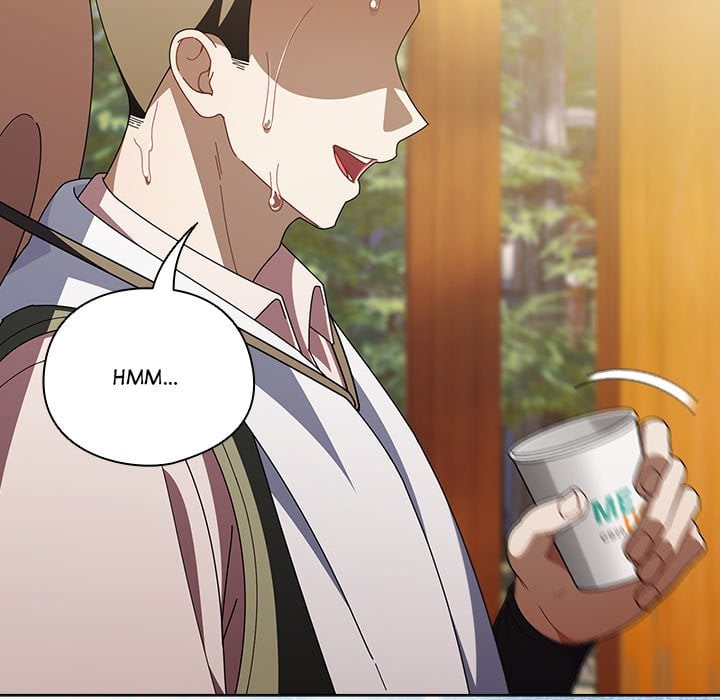 Sweet Girl, Dirty Secrets Chapter 50 - Page 26