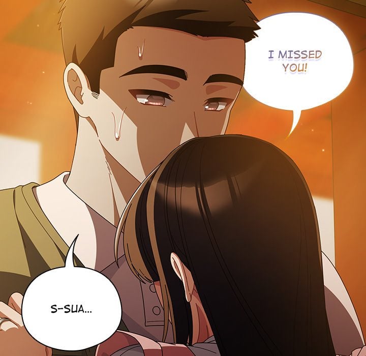 Sweet Girl, Dirty Secrets Chapter 50 - Page 57