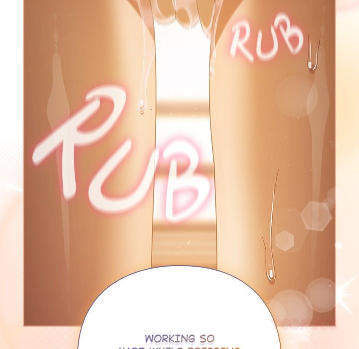 Sweet Girl, Dirty Secrets Chapter 50 - Page 76