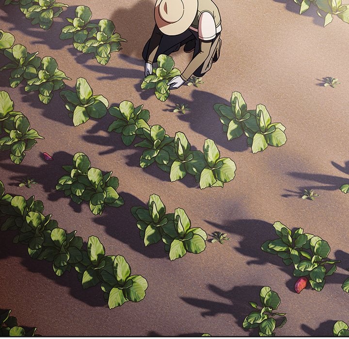 Sweet Girl, Dirty Secrets Chapter 50 - Page 8