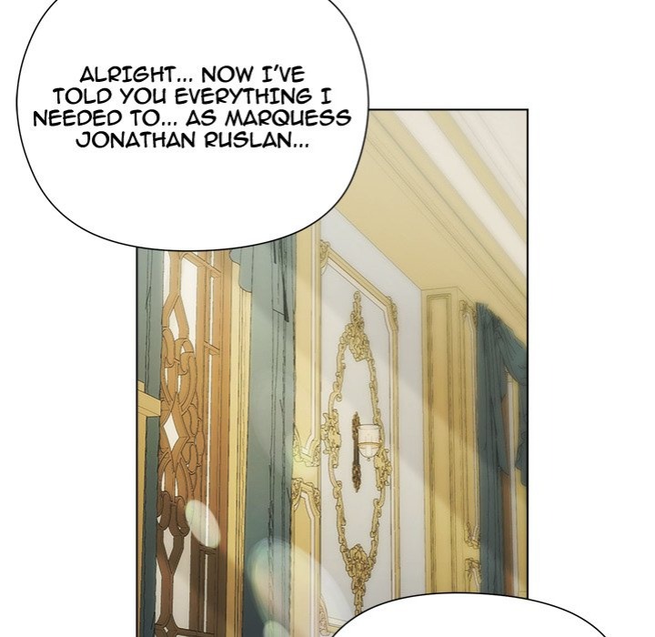 I Will Protect the Lady Chapter 19 - Page 10