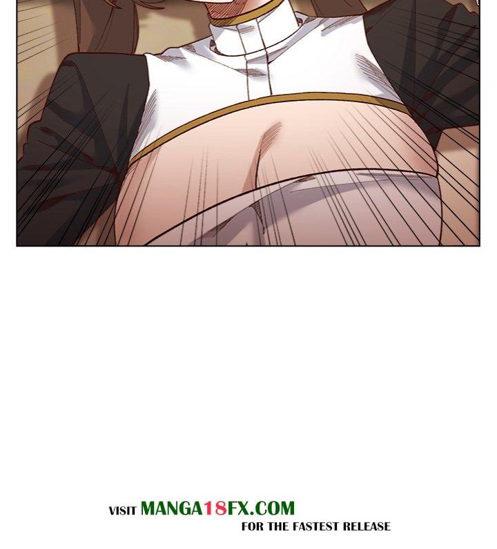 I Will Protect the Lady Chapter 19 - Page 102