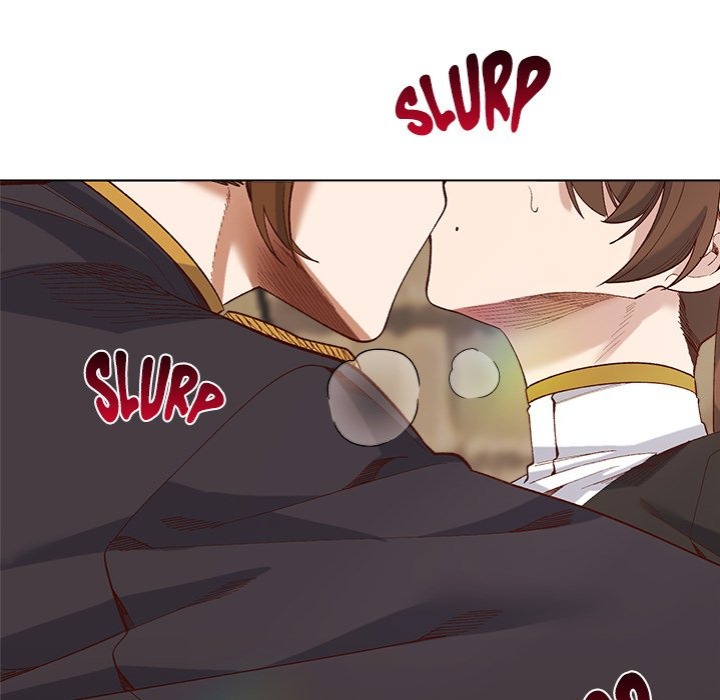 I Will Protect the Lady Chapter 19 - Page 106