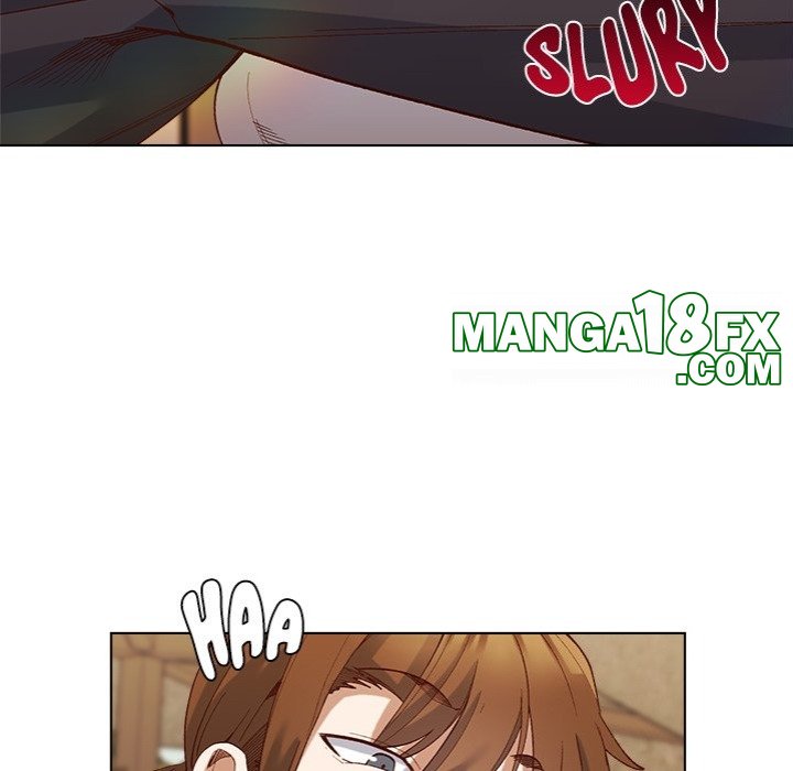 I Will Protect the Lady Chapter 19 - Page 107