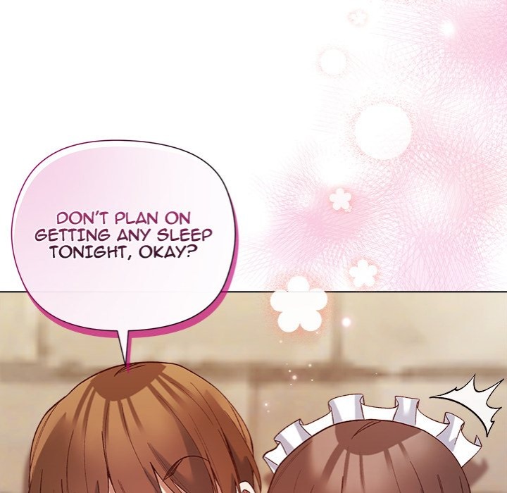 I Will Protect the Lady Chapter 19 - Page 127