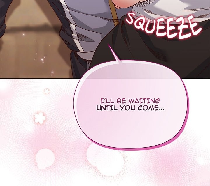 I Will Protect the Lady Chapter 19 - Page 129