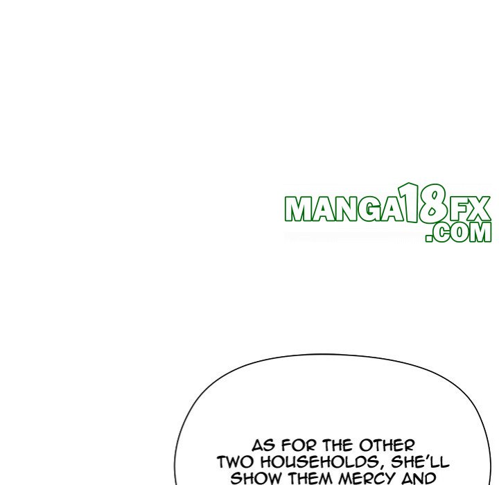 I Will Protect the Lady Chapter 19 - Page 29