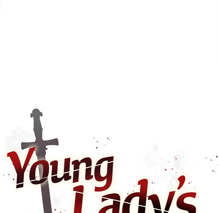 I Will Protect the Lady Chapter 19 - Page 6