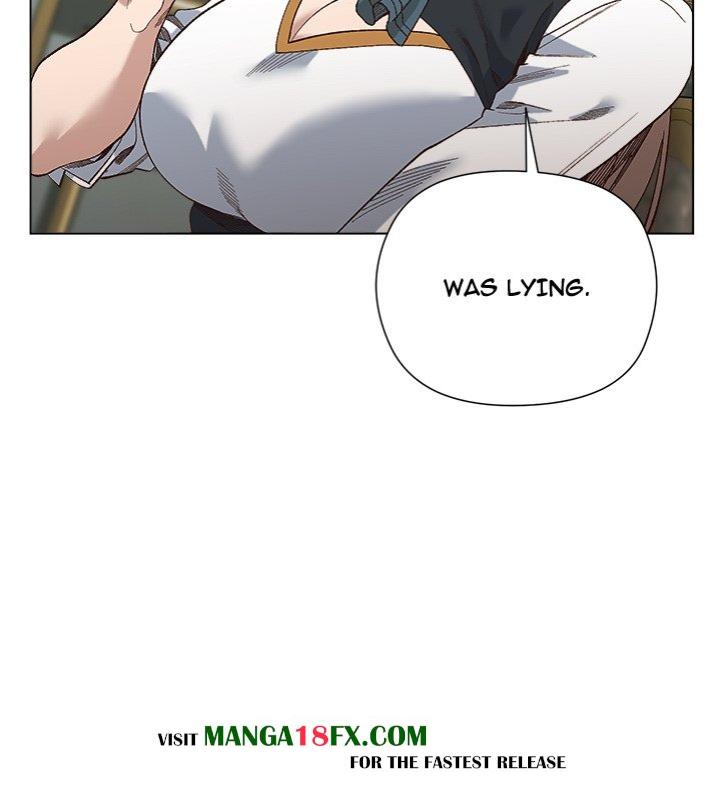 I Will Protect the Lady Chapter 19 - Page 66