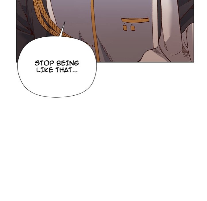 I Will Protect the Lady Chapter 19 - Page 78