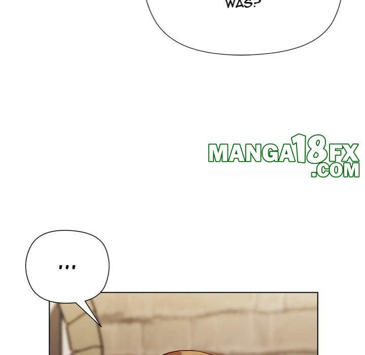 I Will Protect the Lady Chapter 19 - Page 90