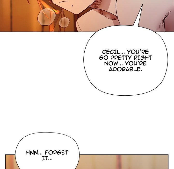 I Will Protect the Lady Chapter 20 - Page 128