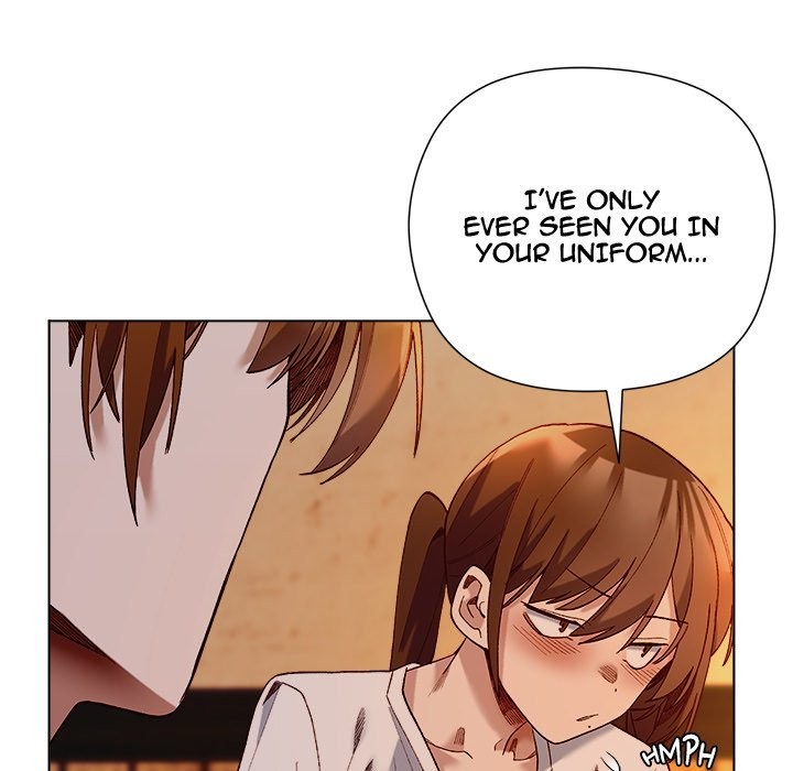 I Will Protect the Lady Chapter 20 - Page 18