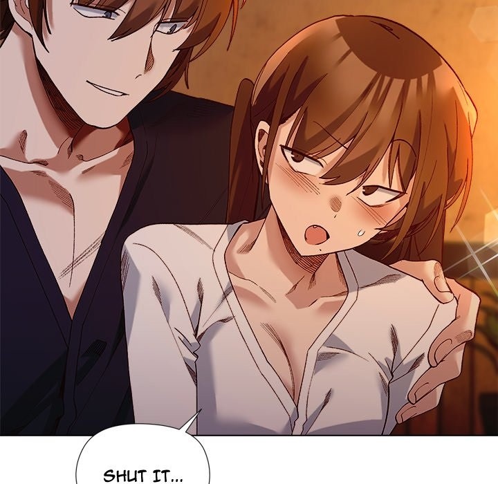 I Will Protect the Lady Chapter 20 - Page 21