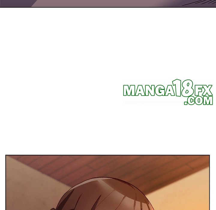 I Will Protect the Lady Chapter 20 - Page 26