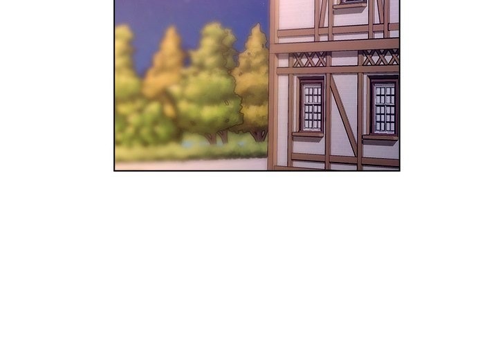 I Will Protect the Lady Chapter 20 - Page 3