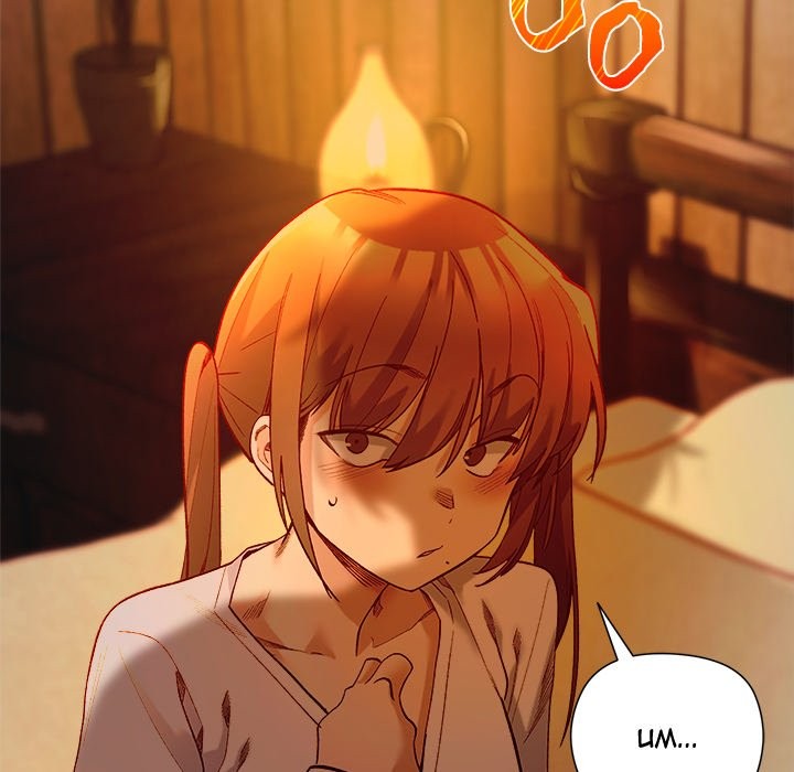 I Will Protect the Lady Chapter 20 - Page 41