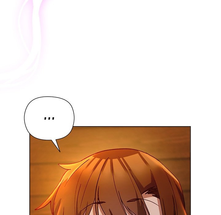 I Will Protect the Lady Chapter 20 - Page 44