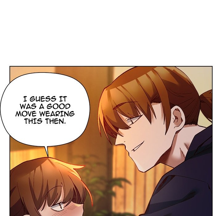 I Will Protect the Lady Chapter 20 - Page 55