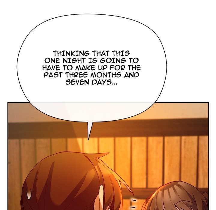 I Will Protect the Lady Chapter 20 - Page 68