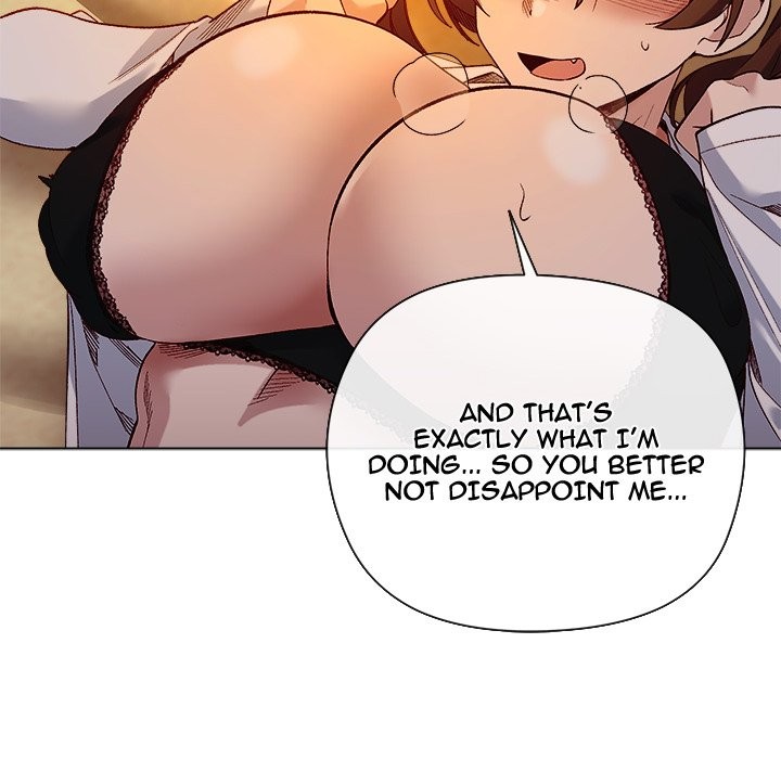 I Will Protect the Lady Chapter 20 - Page 71