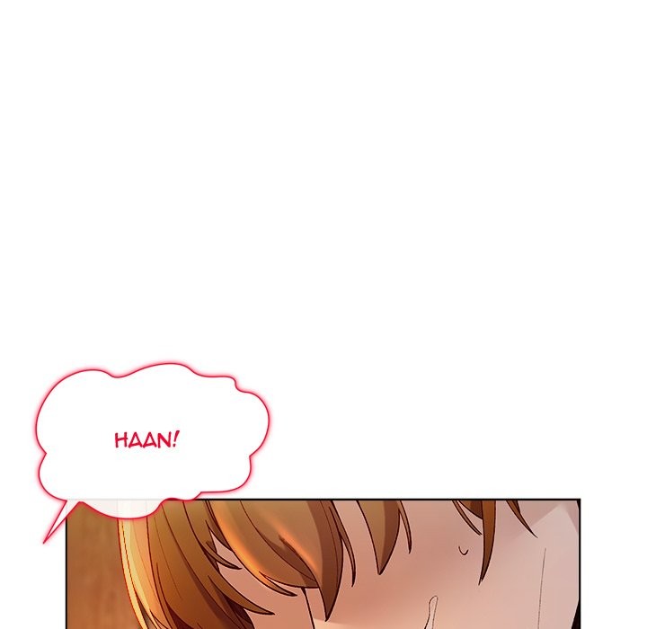 I Will Protect the Lady Chapter 20 - Page 85