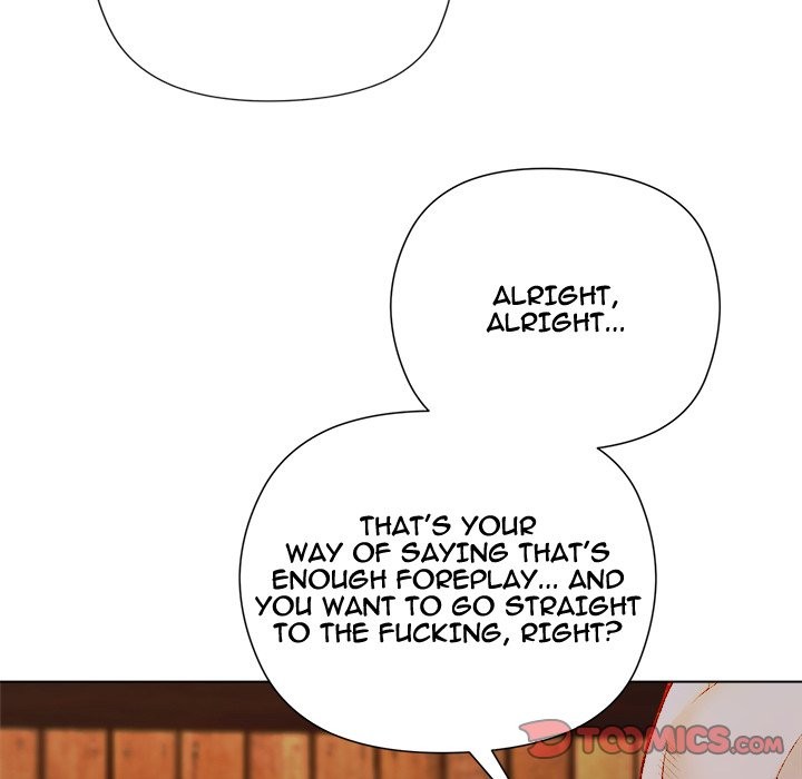 I Will Protect the Lady Chapter 20 - Page 93