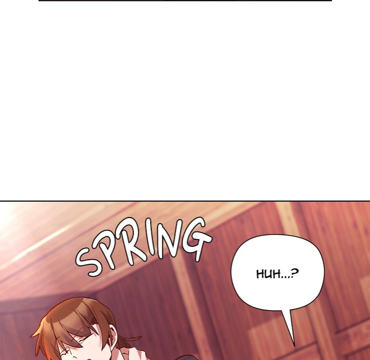 I Will Protect the Lady Chapter 24 - Page 104