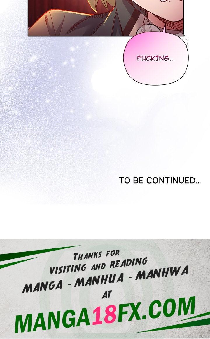 I Will Protect the Lady Chapter 24 - Page 128