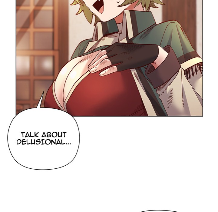 I Will Protect the Lady Chapter 24 - Page 19