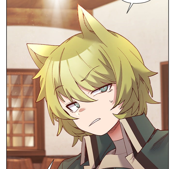 I Will Protect the Lady Chapter 24 - Page 28