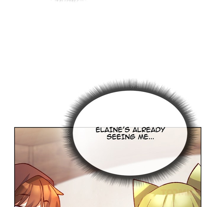 I Will Protect the Lady Chapter 24 - Page 51