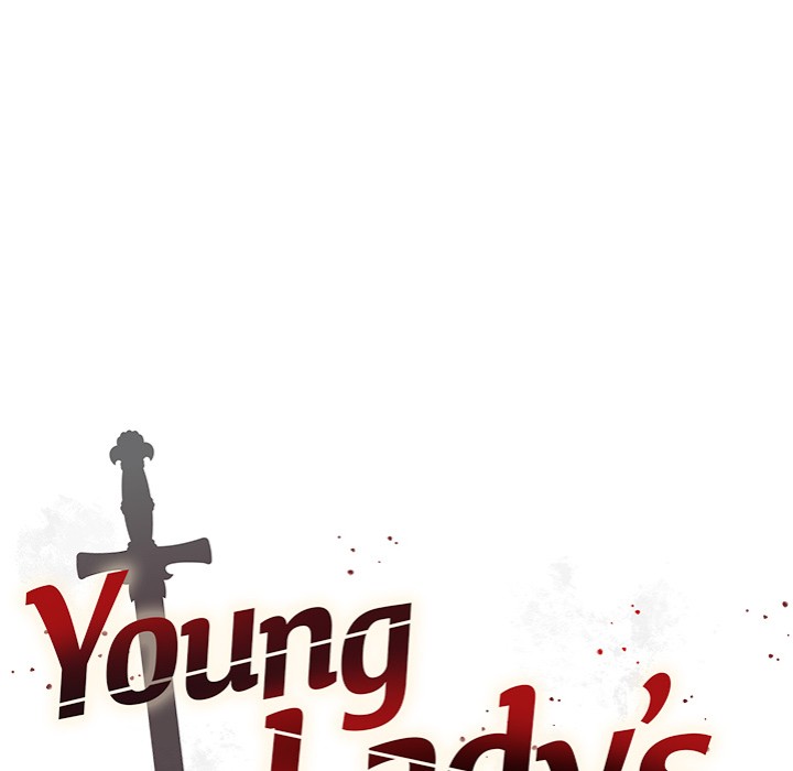 I Will Protect the Lady Chapter 24 - Page 6