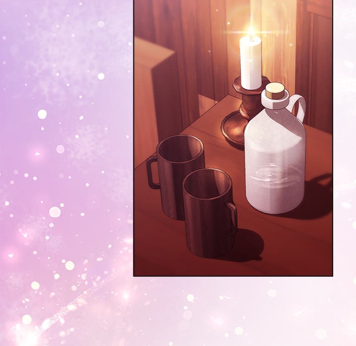 I Will Protect the Lady Chapter 24 - Page 80