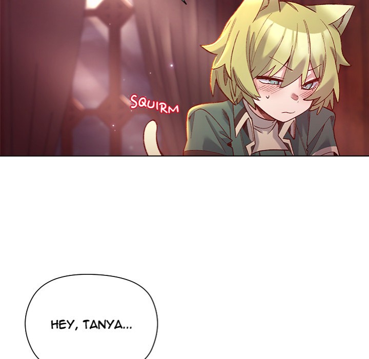 I Will Protect the Lady Chapter 24 - Page 83