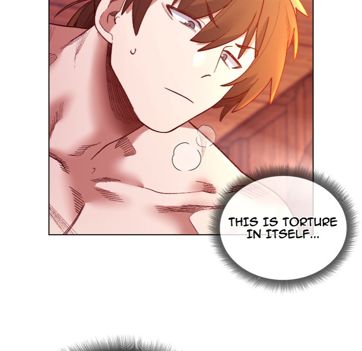 I Will Protect the Lady Chapter 26 - Page 10