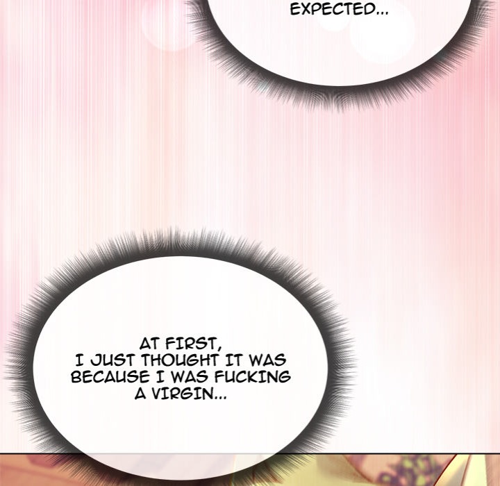 I Will Protect the Lady Chapter 26 - Page 110